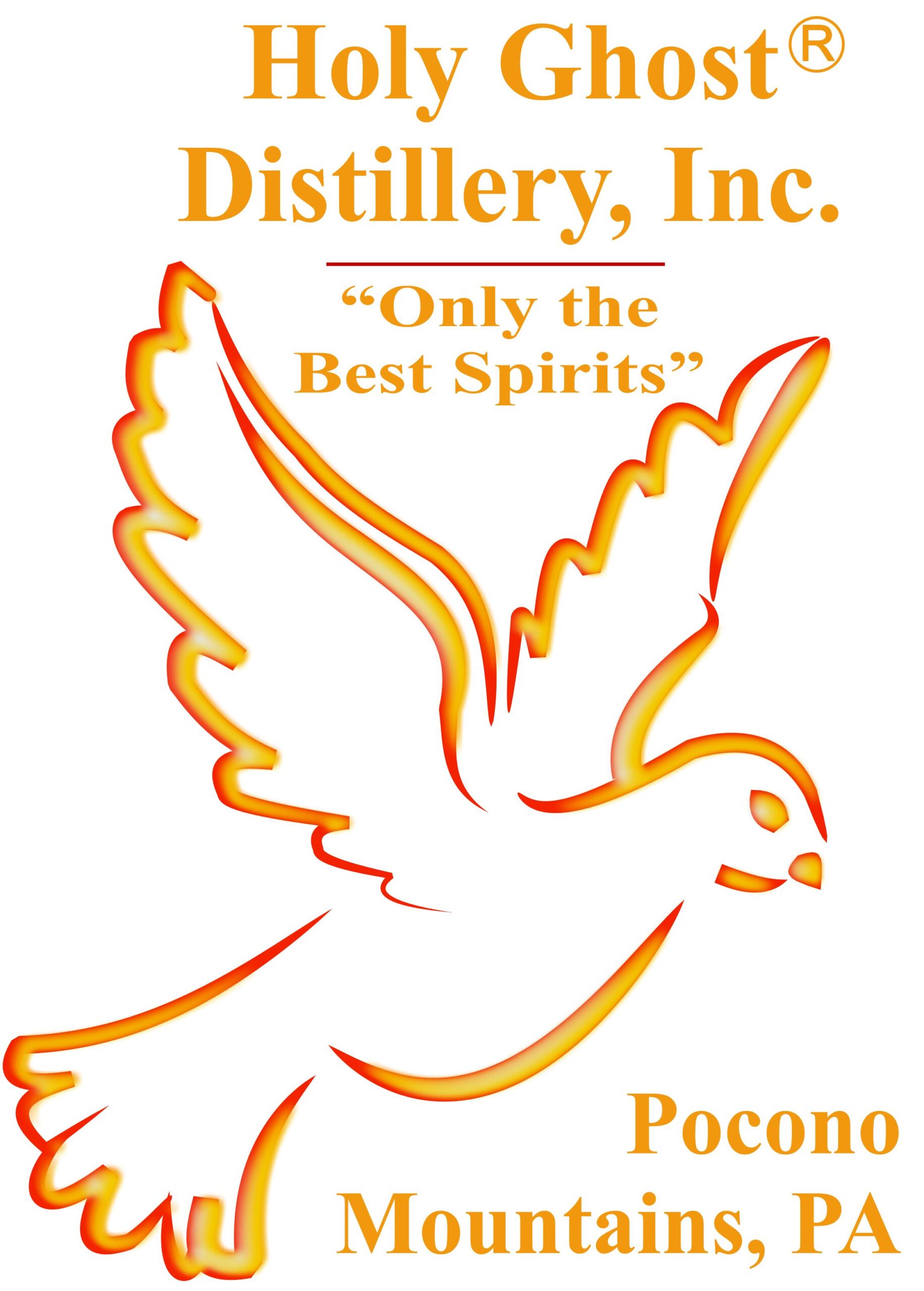 Holy Ghost Distillery – Cocktail Recipes